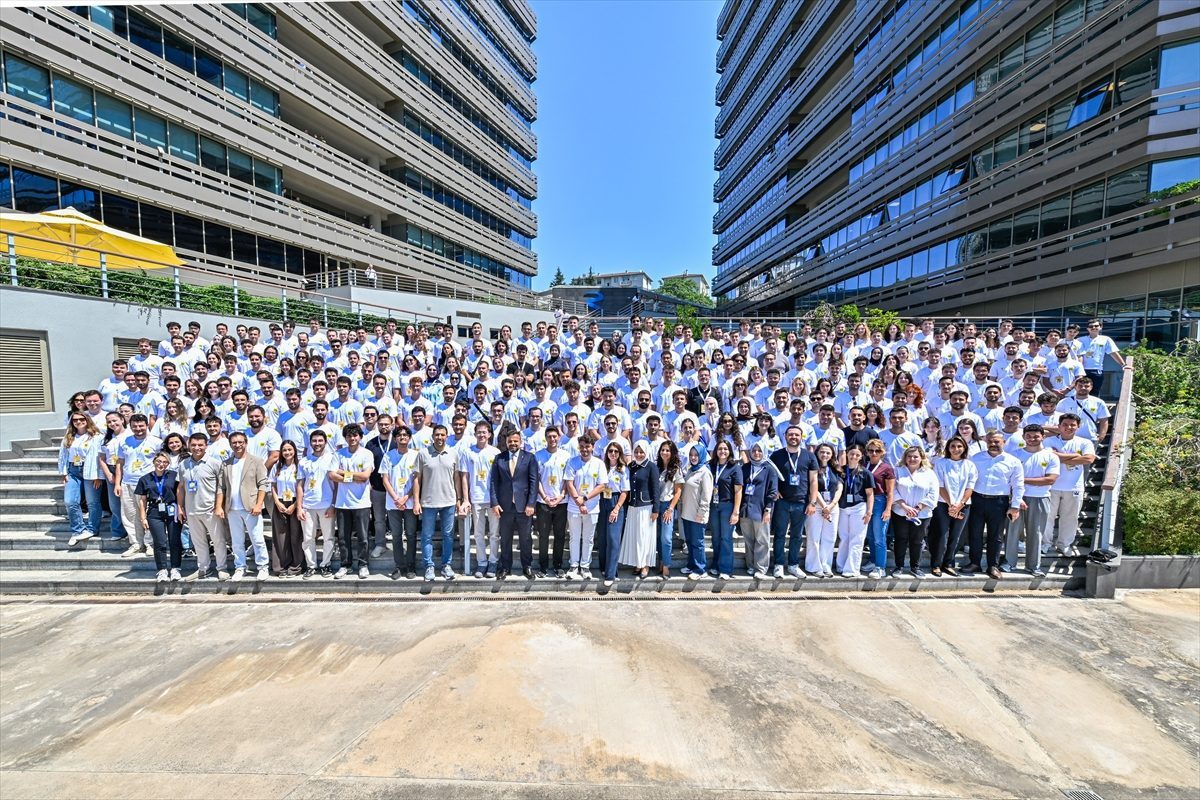 Turkcell’in “GNÇYTNK 2026” programı tamamlandı