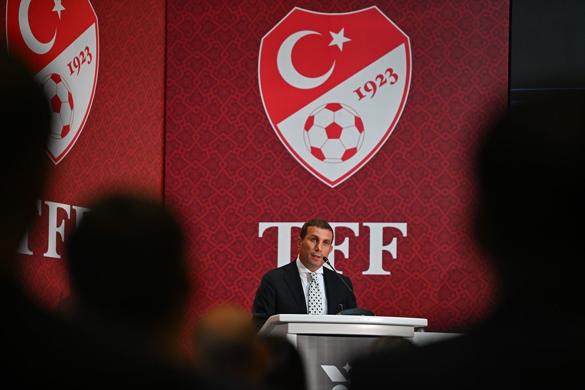 Türkiye Futbol Federasyonu, Fantezi Lig’i hayata geçirdi