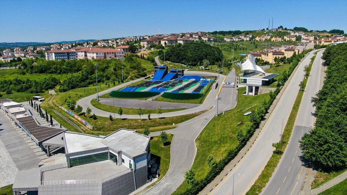 Türkiye MTB Şampiyonası Sakarya’da düzenlenecek