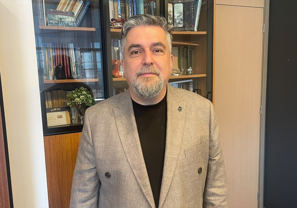 Türkiye’de kritik yapılardaki jeolojik risklerin izlenmesi için yapay zeka destekli sistem kuruluyor