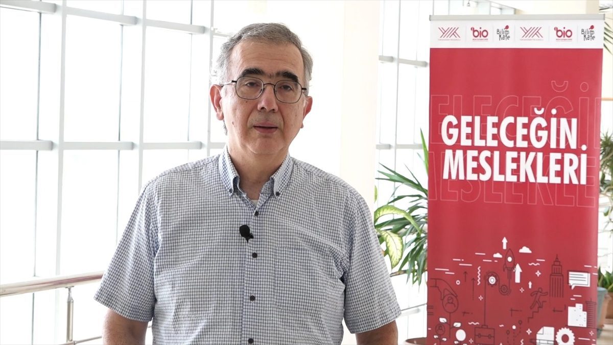 Üniversitelerdeki siber güvenlik programları “dijital sınırların koruyucularını” yetiştiriyor