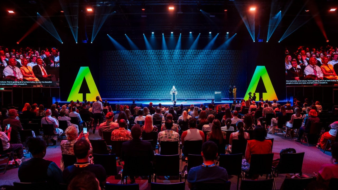 Palexpo’dan notlar: AI for Good