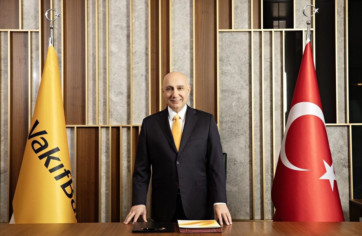 VakıfBank’tan 2026’nın ilk yarısında 30 milyar lira net dönem karı